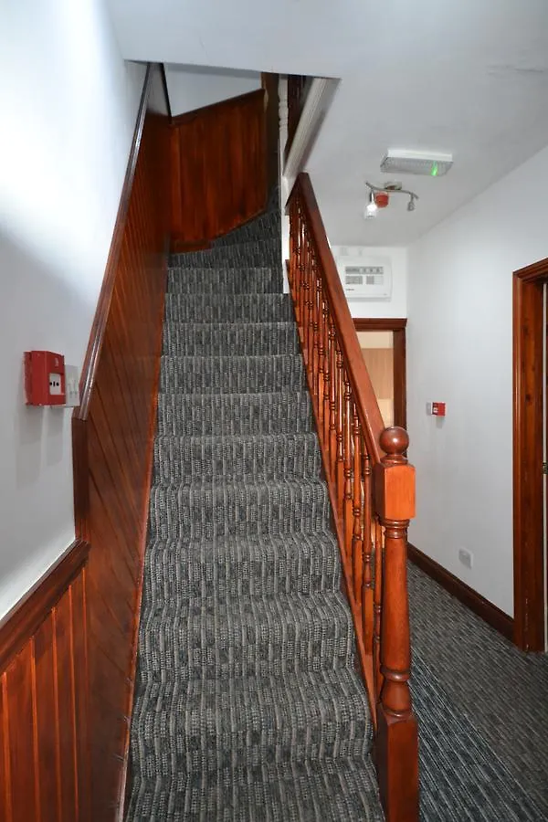 Airport Guest House Slough United Kingdom