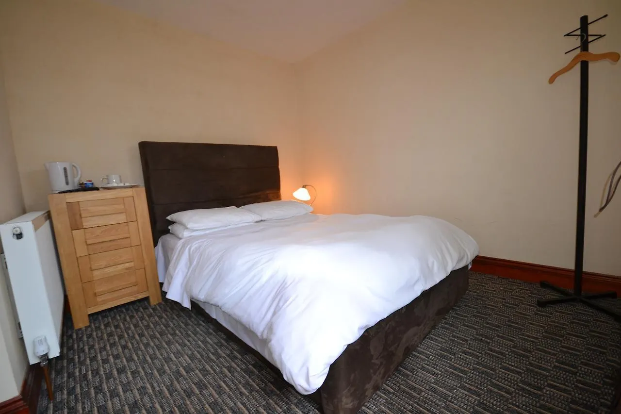 Airport Guest House Slough