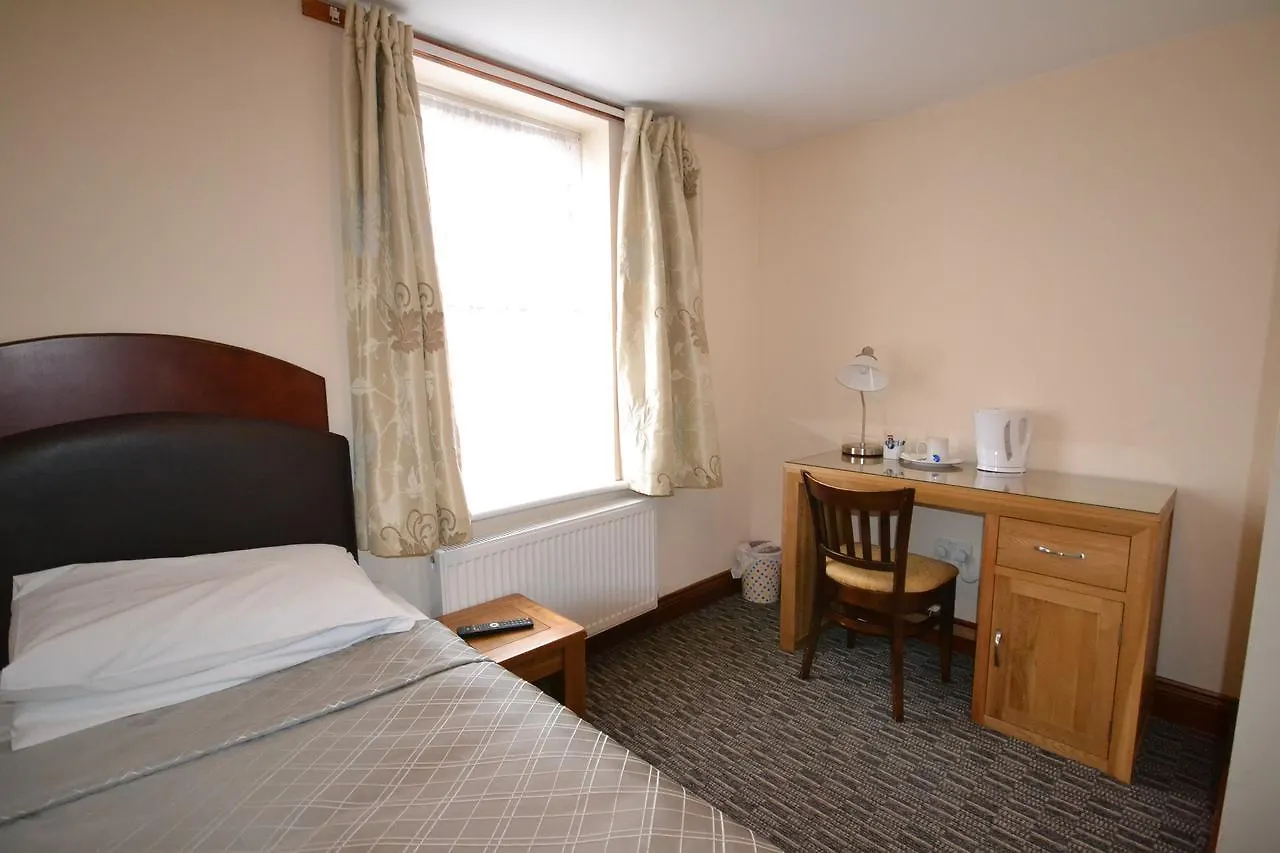 Airport Guest House Slough