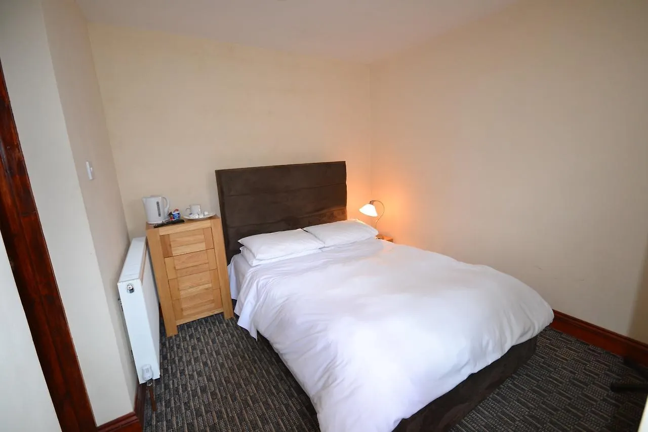 Airport Guest House Slough