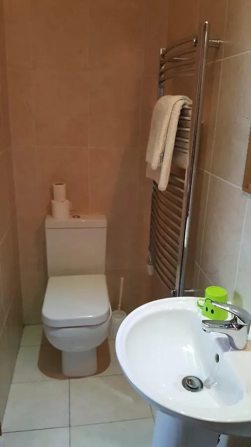 Airport Guest House Slough 2*,  United Kingdom